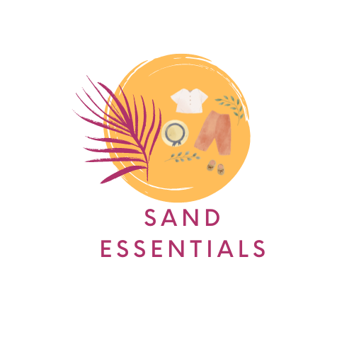 Sand Essentials